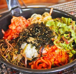 Bibimbap