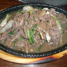 Bulgogi