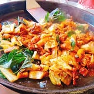 Dakgalbi