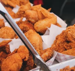 Fried Chicken