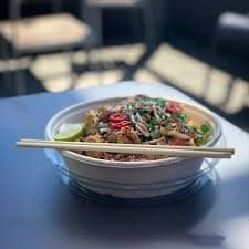 Japchae
